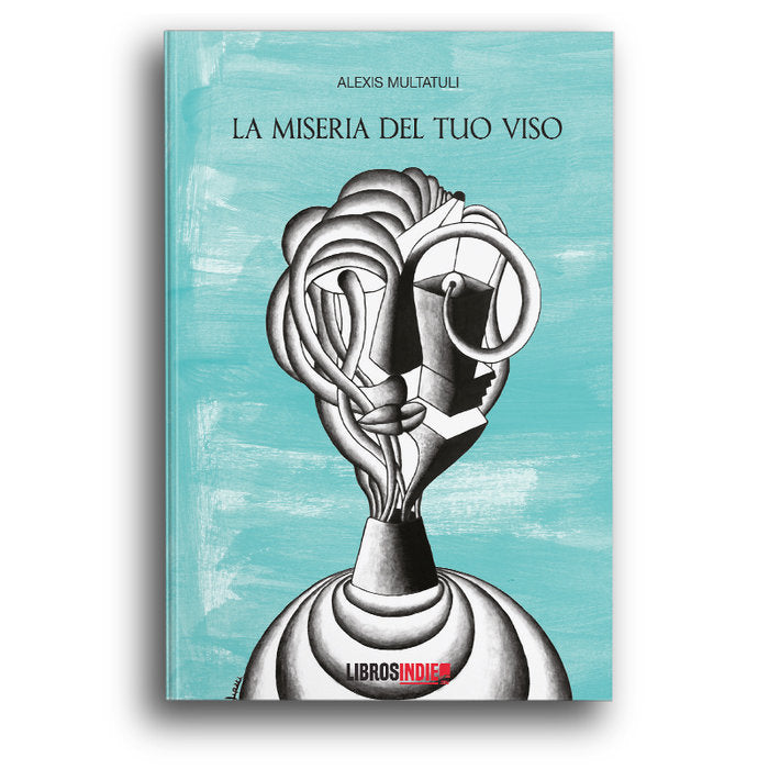 Alexis Multatuli, de Multatuli, Alexis | portada del libro