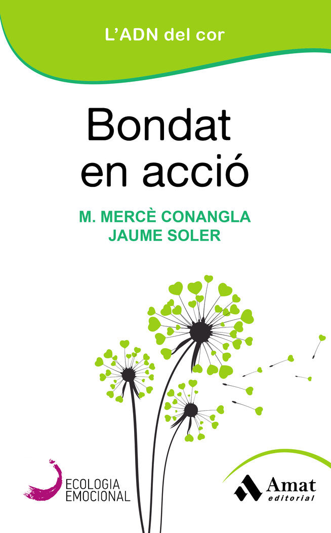 Bondat en acció, de Conangla, Maria Mercè | portada del libro
