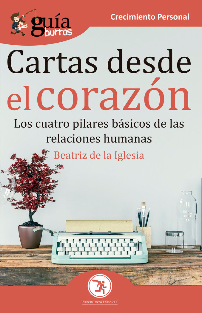 CARTAS DESDE EL CORAZÓN, de de la Iglesia | portada del libro