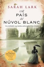 Al país del núvol blanc (Núvol blanc 1), de Sarah Lark | portada del libro