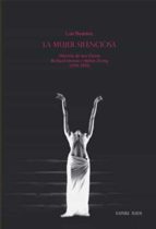 LA MUJER SILENCIOSA, de JOSE LUIS SUAREZ BODELON | portada del libro