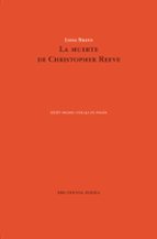 MUERTE DE CHRISTOPHER REEVE, LA, de Lidia Bravo | portada del libro