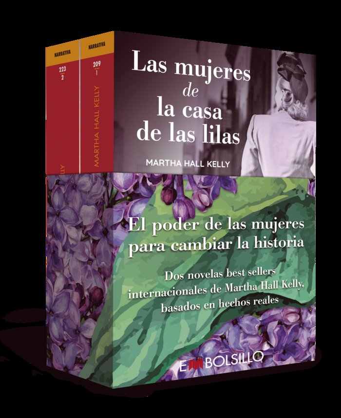 PACK EL PODER DE LAS MUJERES PARA CAMBIA, de HALL KELLY, MARTHA | portada del libro