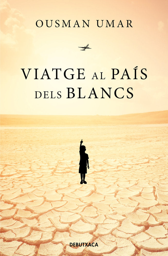VIATGE AL PAIS DELS BLANCS, de UMAR, OUSMAN | portada del libro