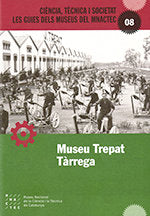 MUSEU TREPAT TARREGA, de SERRAGOSA MARS·, JAUME | portada del libro