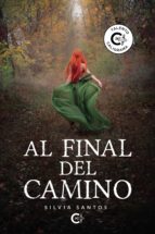(I.B.D.) AL FINAL DEL CAMINO, de SILVIA SANTOS | portada del libro