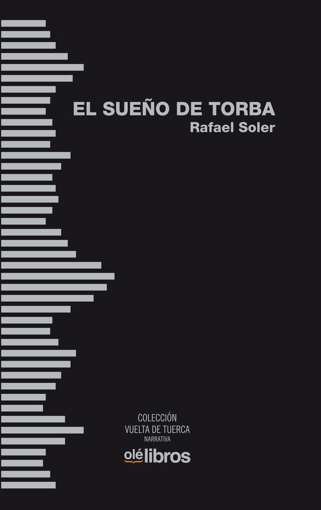 EL SUEÑO DE TORBA, de SOLER MEDEM, RAFAEL | portada del libro