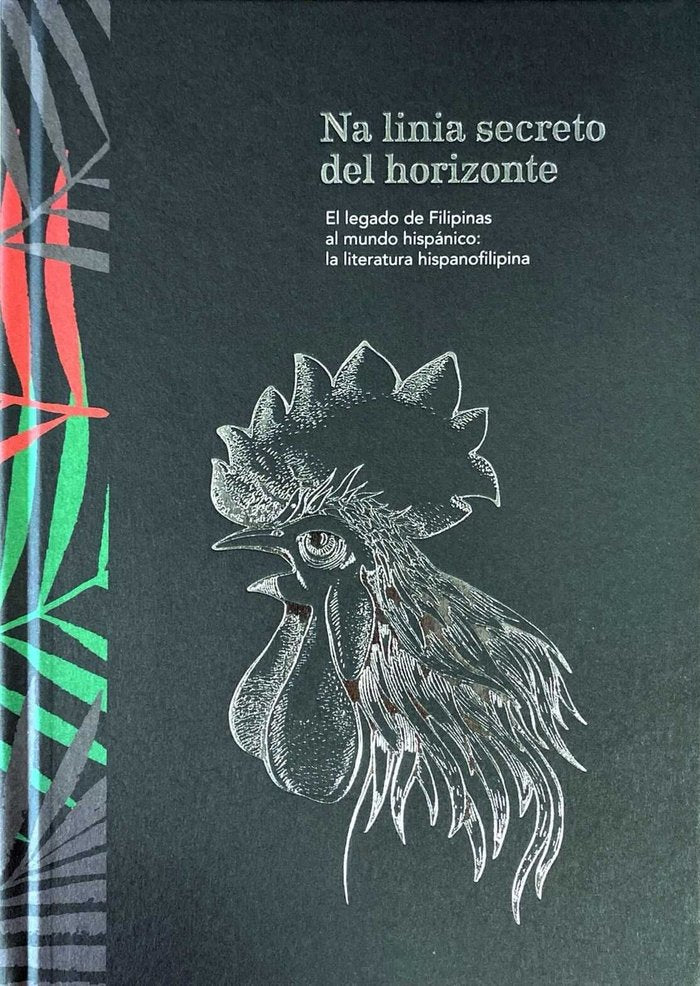 NA LINIA SECRETO DEL HORIZONTE | portada del libro