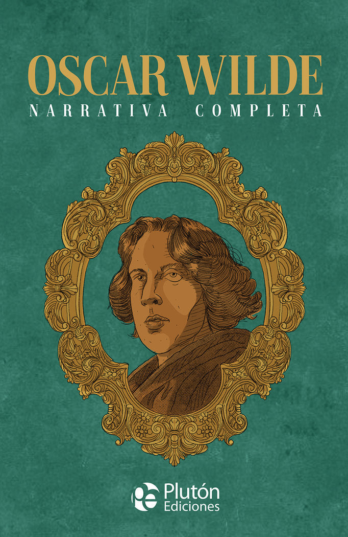 Oscar Wilde Narrativa Completa, de Wilde, Oscar | portada del libro