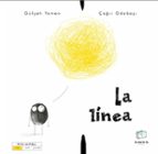 LA LINEA, de GULSAH YEMEN | portada del libro