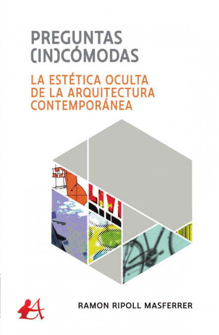 Preguntas (in)cómodas, de Ripoll Masferrer, Ramon | portada del libro