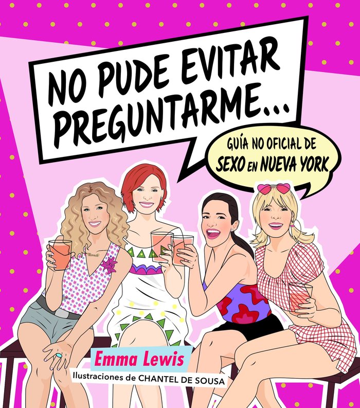 No pude evitar preguntarme..., de Lewis, Emma | portada del libro