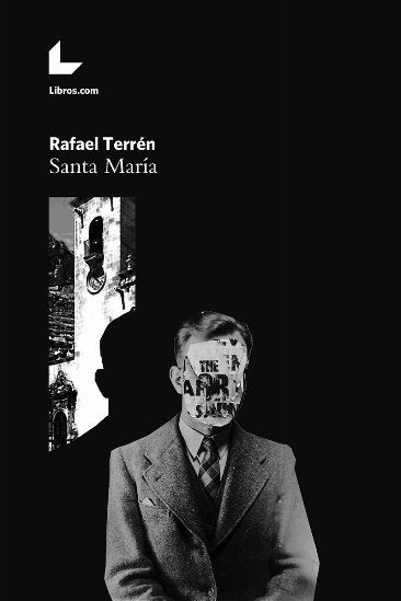 Santa María, de Terrén Casas, Rafael | portada del libro