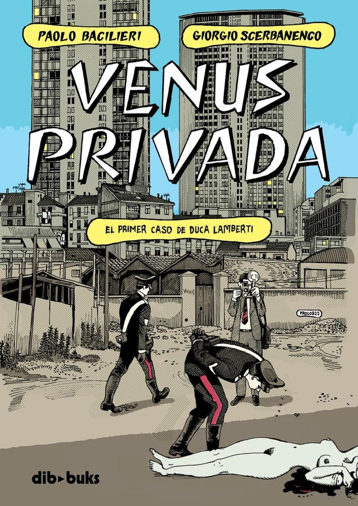 VENUS PRIVADA, de , VARIOS | portada del libro