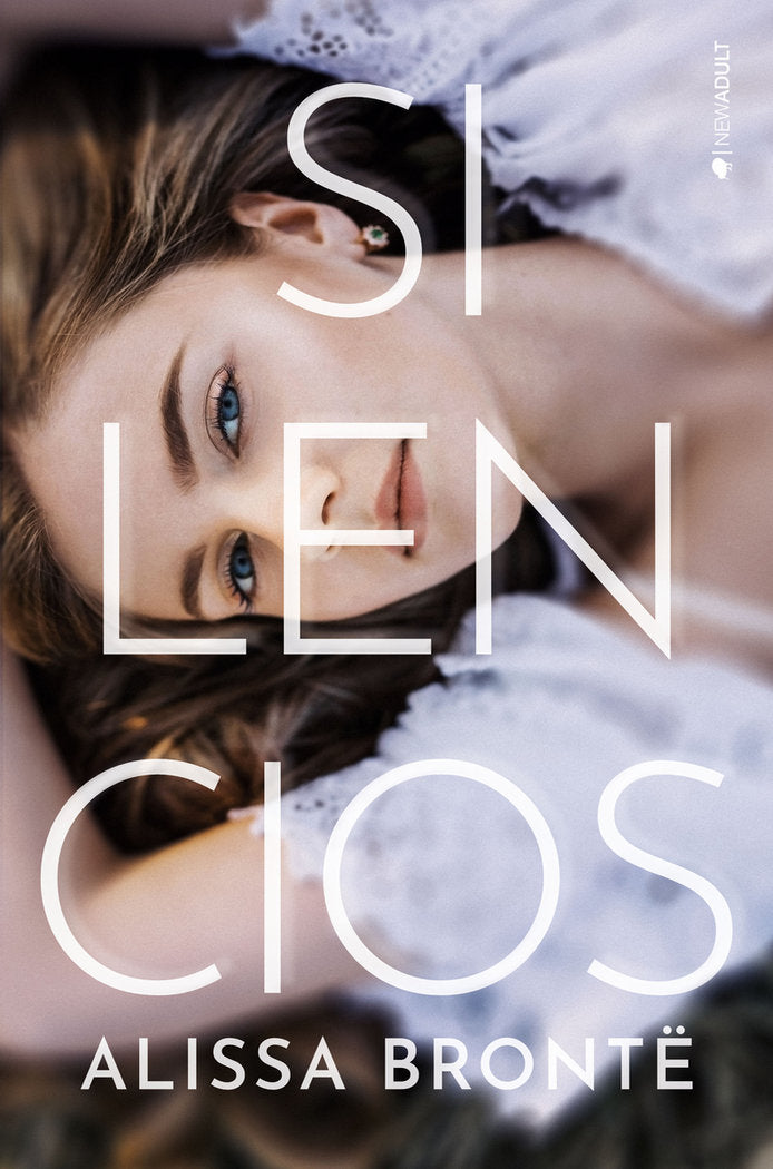 Silencios, de Brontë, Alissa | portada del libro