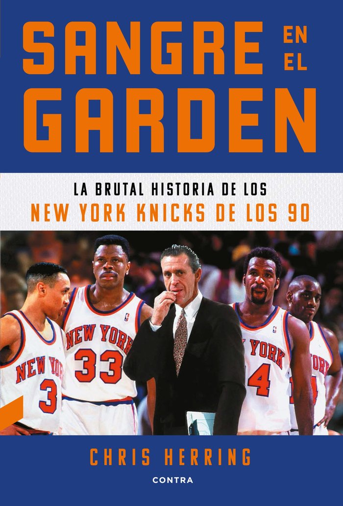 SANGRE EN EL GARDEN, de HERRING, CHRIS | portada del libro