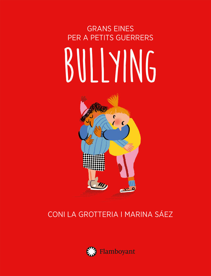 Bullying (CAT), de LA GROTTERIA, CONI | portada del libro