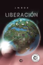 (I.B.D.) LIBERACION, de J. M. BOX | portada del libro