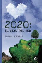 (I.B.D.) 2020: EL RETO DEL SER, de ANTONIO BAEZA | portada del libro