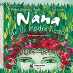 Nana de la Madre Tierra, de TXARAMEL | portada del libro