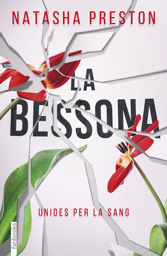 La bessona, de Preston, Natasha | portada del libro