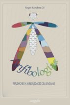 anfibologías, de ANGEL SANCHEZ GIL | portada del libro