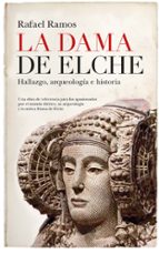 DAMA DE ELCHE, LA, de RAFAEL RAMOS | portada del libro