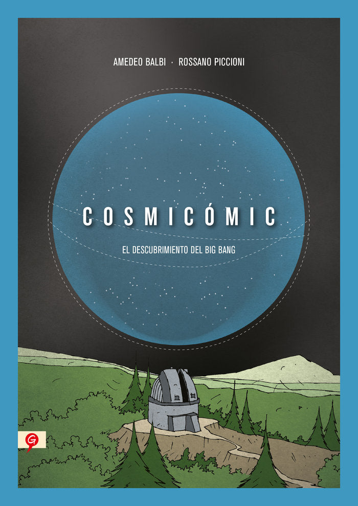 COSMICOMIC BOLSILLO (SG), de PICCIONI, ROSSANO | portada del libro