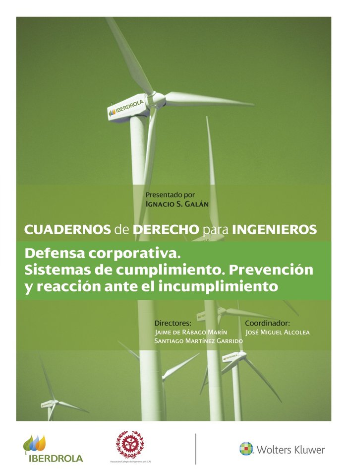 CUADERNOS DE DERECHO PARA INGENIEROS (N.º 53), de JOSE MIGUEL ALCOLEA | portada del libro
