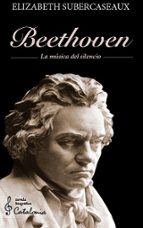 BEETHOVEN, de Elizabeth Subercaseaux | portada del libro