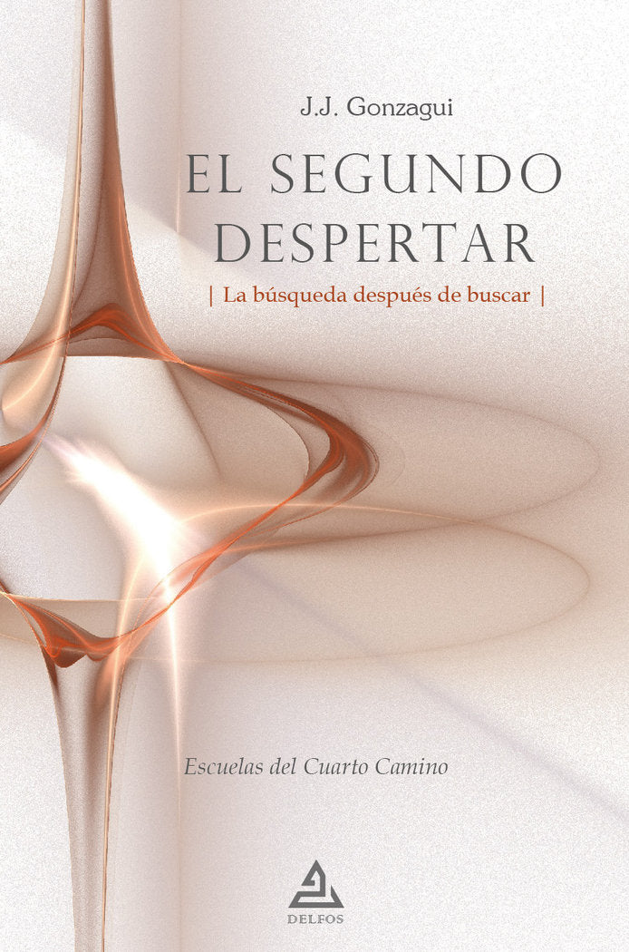 EL SEGUNDO DESPERTAR, de GONZAGUI, J.J. | portada del libro