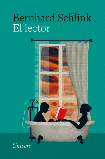 EL LECTOR, de SCHLINK, BERNHARD | portada del libro