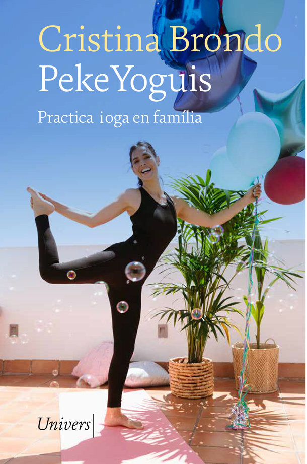 PEKEYOGUIS, de BRONDO, CRISTINA | portada del libro