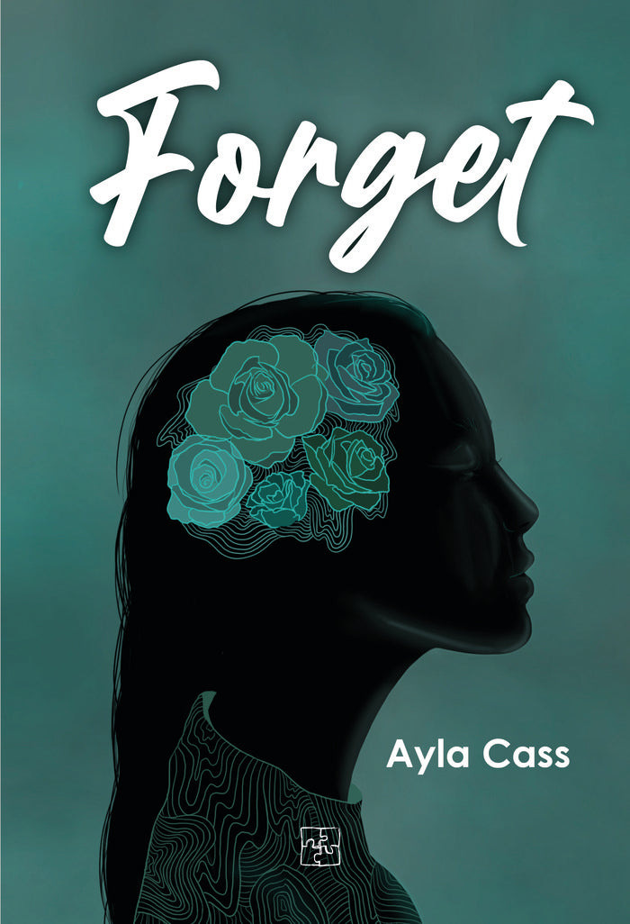 Forget, de Cass, Ayla | portada del libro