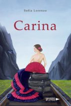 Carina, de SOFIA LORENZO | portada del libro