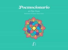 Poemocionario, de Prieto Garrido | portada del libro
