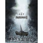 The Art of Blasphemous II, de ENRIQUE CABEZA MOGOLLO | portada del libro