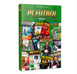 LOS PC FUTBOL DE DINAMIC MULTIMEDIA, de ALBERT TRAGUANY | portada del libro