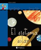 El sistema solar, de Teresa Sabaté Rodié | portada del libro