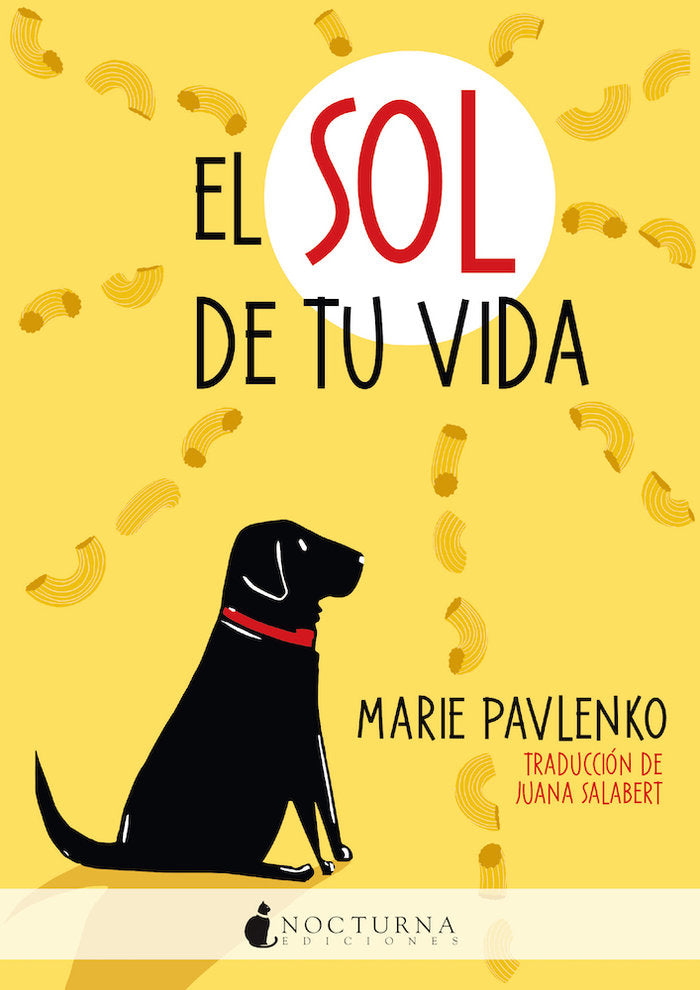 El sol de tu vida, de PAVLENKO,MARIE | portada del libro