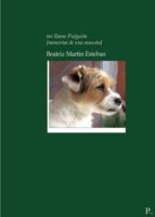 Me llamo Pulguita, de BEATRIZ MARTIN ESTEBAN | portada del libro