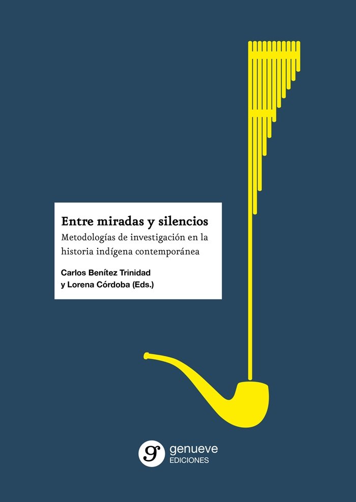 ENTRE MIRADAS Y SILENCIOS, de BENITEZ TRINIDAD, CARLOS | portada del libro