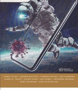 PANDEMOCIONES, de VV.AA. | portada del libro