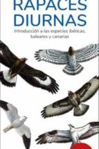RAPACES DIURNAS ( 12º EDIC.), de Víctor J. Hernández | portada del libro