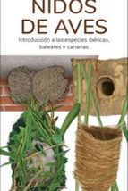 NIDOS DE AVES- GUIAS DESPLEGABLES TUNDRA, de Varios autores | portada del libro