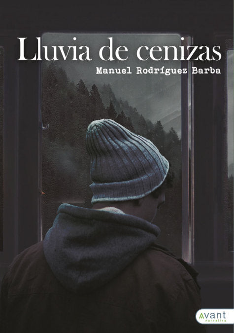 LLUVIA DE CENIZAS, de Rodríguez Barba, Manuel | portada del libro