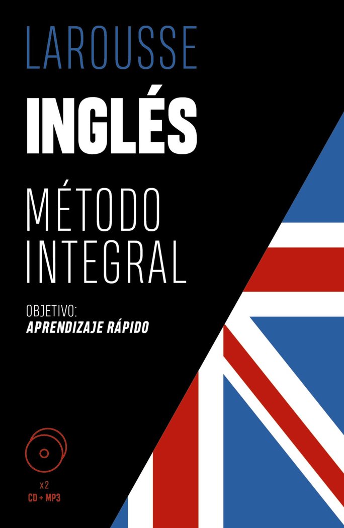 INGLES. METODO INTEGRAL, de STEVENS, SANDRA | portada del libro