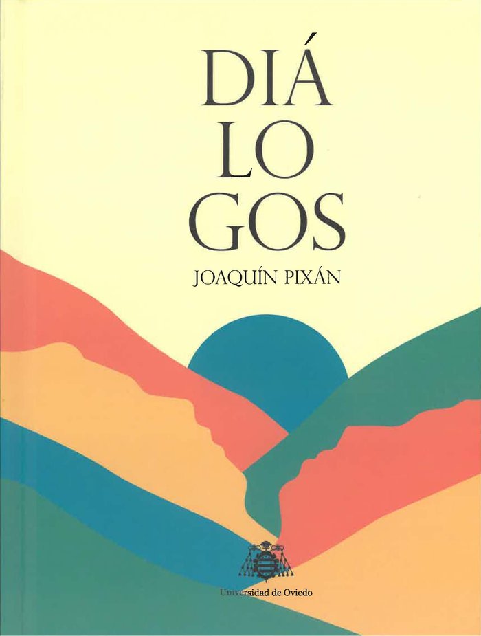 DIALOGOS, de PIXAN, JOAQUIN | portada del libro