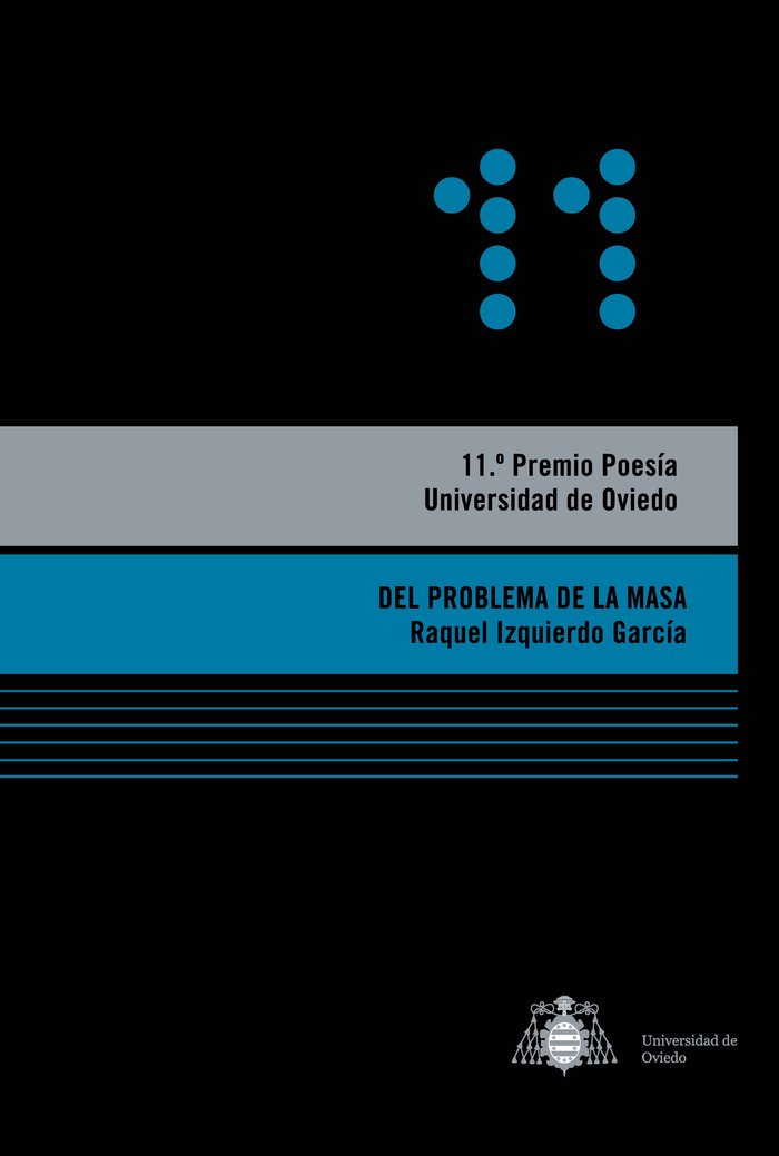 Del problema de la masa, de IZQUIERDO GARCIA, RAQUEL | portada del libro