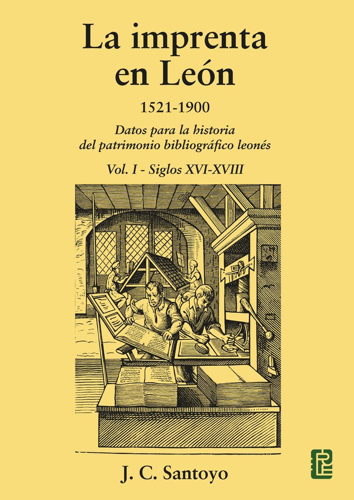 SIGLOS XVI-XVIII, de SANTOYO MEDIAVILLA, JULIO CESAR | portada del libro